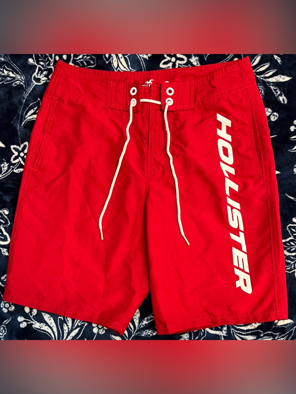 Hollister 2020 Mens Board Shorts Size 26
